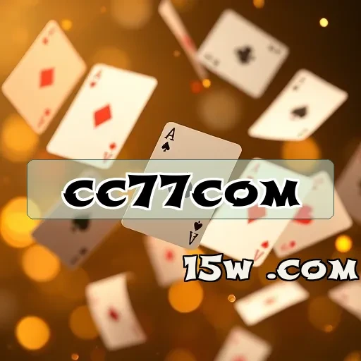 cc77com: Explore Caça-Níqueis e Ganhe Prêmios Incríveis