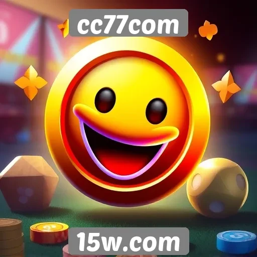 cc77com oferece variedade de jogos online para todos os gostos